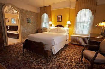 Waypoint House Bed And Breakfast Boyce Εξωτερικό φωτογραφία