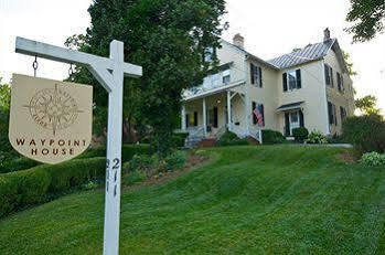 Waypoint House Bed And Breakfast Boyce Εξωτερικό φωτογραφία