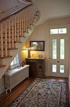 Waypoint House Bed And Breakfast Boyce Εξωτερικό φωτογραφία